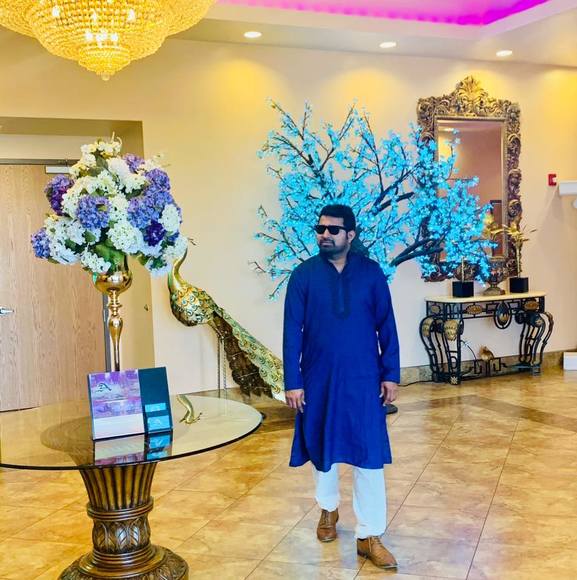 Poshmark profile picture for @sudheer